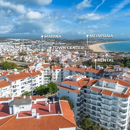 Charming By The Historic Center Of #1943 *
