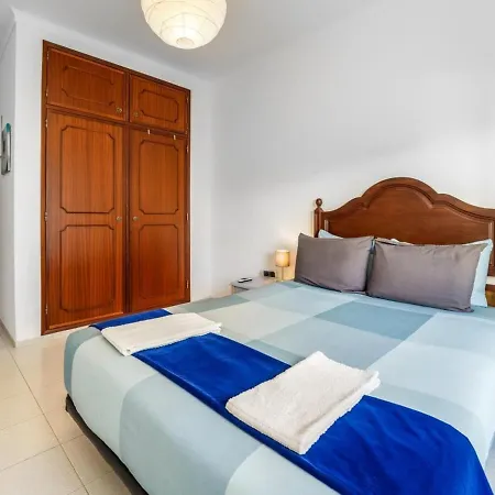 Apartment Charming By The Historic Center Of #1943 Lagos