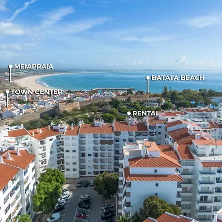 Apartment Charming By The Historic Center Of #1943 *